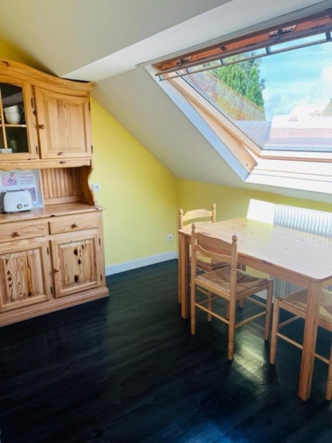 Appartement Entre Et Nature Saint-Étienne-au-Mont
