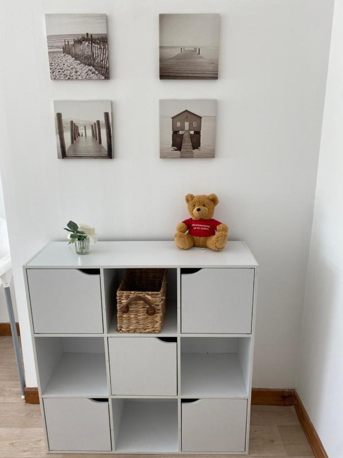 Entre Et Nature Appartement *